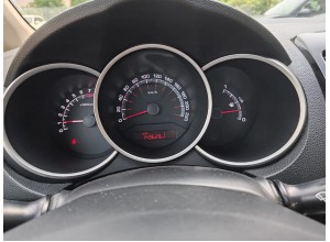 KIA VENGA COOL 1400 BENZINA GPL OK NEO PATENTATI